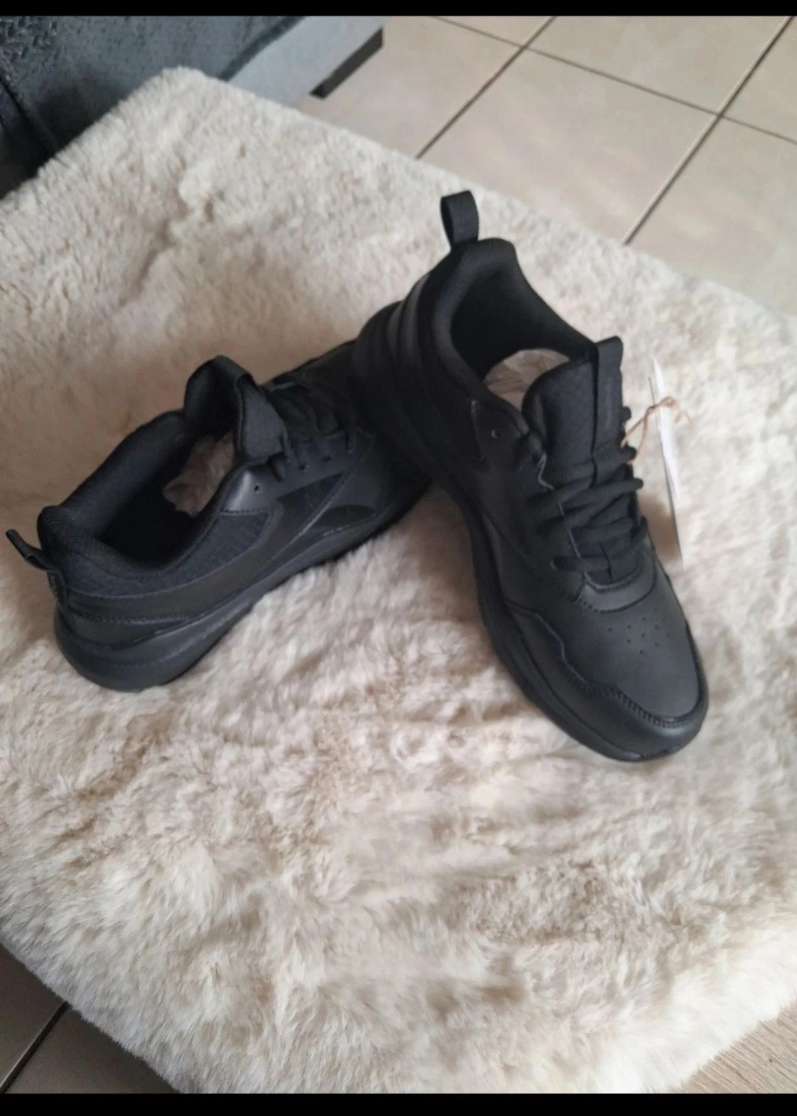 Baskets Reebok neuve